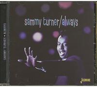 Sammy Turner - Always