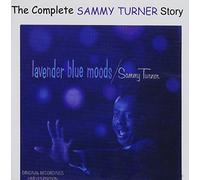 Sammy Turner - Complete Story
