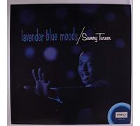 Sammy Turner - lavender blue moods LP