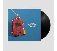 Sammy Virji : Same Day Cleaning VINYL 12" Album (2026) NEW Amazing Value