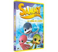 SAMMY, VOL. 3 - AU COEUR DE L
