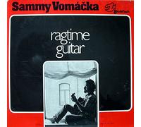 Sammy Vomacka - ragtime Guitar [Vinyl LP]