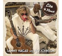 Sammy With Vic Johnson Hagar - Lite Roast