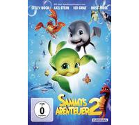 Sammys Abenteuer 2 (DVD)