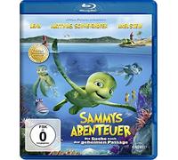 Sammys Abenteuer - Die Suche nach der geheimen Passage