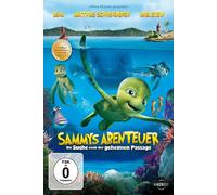 Sammys Abenteuer - Die Suche nach der geheimen Passage