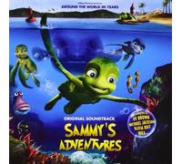 Sammy's Adventures by Original Soundtrack