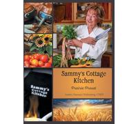 Sammy's Cottage Kitchen: Prairie Proud