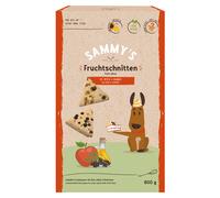 Sammy's Fruit Slices - 800g