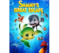 Sammy's Great Escape