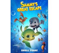 Sammy's Great Escape – DVD – 2012/2013