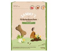 Sammy's Herb Bones - Saver Pack: 2 x 5kg