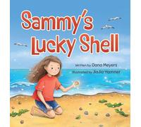 Sammy's Lucky Shell
