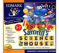 Sammy's Science House