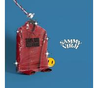 SammyVirji - Same Day Cleaning - CD Album (Released 19th September 2025) New