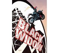 Samnee, Chris - Black Widow Vol. 1: S.H.I.E.L.D.'s Most Wanted