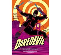 Samnee, Chris - Daredevil by Mark Waid & Chris Samnee Vol. 4