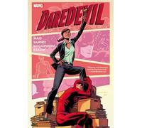 Samnee, Chris - Daredevil by Mark Waid & Chris Samnee Vol. 5