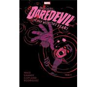 Samnee, Chris - Daredevil By Mark Waid Volume 3