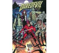 Samnee, Chris - Daredevil by Mark Waid Volume 7
