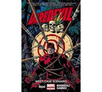 Samnee, Chris - Daredevil Volume 2: West-case Scenerio (Daredevil, 2)