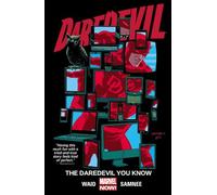 Samnee, Chris - Daredevil Volume 3: The Daredevil You Know (Daredevil: Marvel Now!)