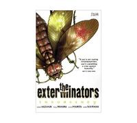 Samnee, Chris - Exterminators TP Vol 02 Insurgency: Volume 2