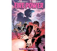 Samnee, Chris - Fire Power by Kirkman & Samnee, Volume 2: Home Fire (FIRE POWER TP)