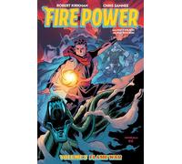 Fire Power by Kirkman & Samnee, Volume 3: (FIRE POWER TP)