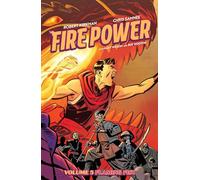 Fire Power by Kirkman & Samnee, Volume 5