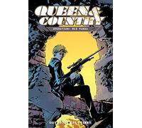 Samnee, Chris - Queen & Country Volume 8: Operation: Red Panda