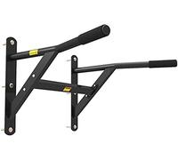Samnuerly Horizontal Bar Pull-up Bars，Wall-Mounted Chin Up Bar，Multi-Functional Horizontal Bar Of Gym, Sports And Fitness Household Equipment, Load 300kg