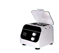 Samnuerly Lab Centrifuge Laboratory PRP Serum Low Speed 4000 Rpm,1920Xg RCF, Benchtop Electric Centrifuge