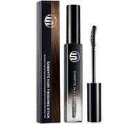 Samnyte Hair Finishing Stick, Hair Mascara for Flaway Shaping Cream Moisturizing Not-greasy Flash Moment Broken Fly Away Stick Bangs Styling Gel (1 Pack)