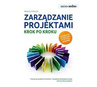 Samo Sedno - Zarządzanie projektami krok po kroku