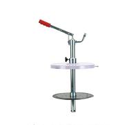 Samoa FG Plus 15/18 Filler Filler Filler Unit 50 cc/Stroke Diameter Pump Tube 40 mm for 15/18 kg Containers 8151