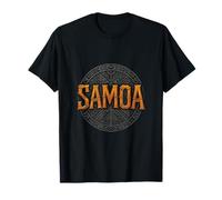 Samoa - Samoan Pride Tattoo Art T-Shirt