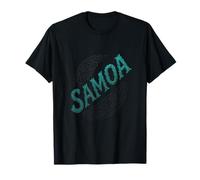 Samoa - Samoan Pride Tattoo Traditions Culture T-Shirt
