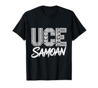 Samoan Tribal Sun Sea Turtle Samoa Samoan T-Shirt