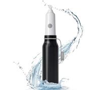 SAMODRA Portable Bidet - Handheld Bidet Sprayer for Travel - 3 Spray Modes Portable Bidet for Travel - Rechargeable Electric Portable Bidet for Women, Postpartum, hemmoroid Treatment