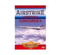 Samoloty swiata 4: Historia Concorde a [DVD] (No English version)