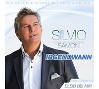 Samoni,Silvio - Irgendwann