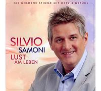 Samoni, Silvio – Lust am Leben