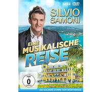 Samoni,Silvio - SAMONI,SILVIO - EINE MUSIKALISCHE REISE (1 DVD)