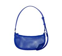 Samoon Shoulder Bag - female - Samsøe Samsøe - Shoulder Bags - Blue - ONE SIZE - Bags ONE SIZE