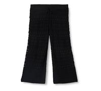 SAMOON Women's 222001-25204 Pants, Black, 56