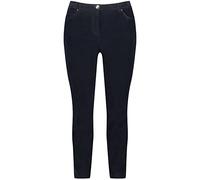 Samoon Women's Betty Pants, Navy, 16
