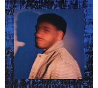 Samora Pinderhughes - Venus Smiles Not In The House Of Tears [VINYL]