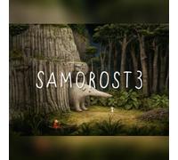 Samorost 3 Cosmic Edition (PC) Steam Key - GLOBAL
