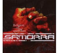Samorra - Religion of the Unbroken